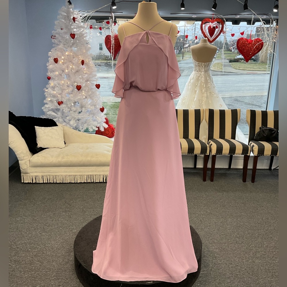 Sorella Vita Bridesmaid Dress